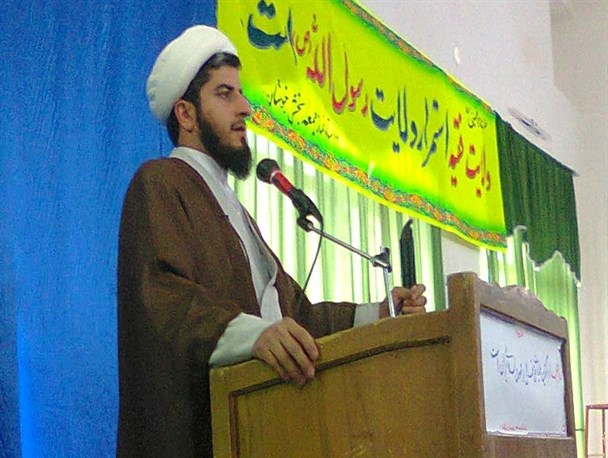 تولد حضرت علی (ع) در درون خانه خدا یک حادثه بدون هدف نیست