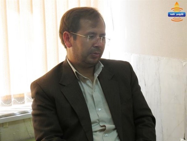 روستازاده ای که روستا مانع پیشرفتش نشد