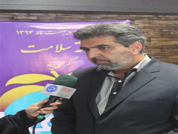 اطمینان به غذای سالم با نظارت مداوم سازمان غذا و دارو
