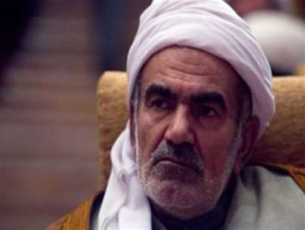 انسان های صالح ضامن کره خاکی از غذاب الهی هستند