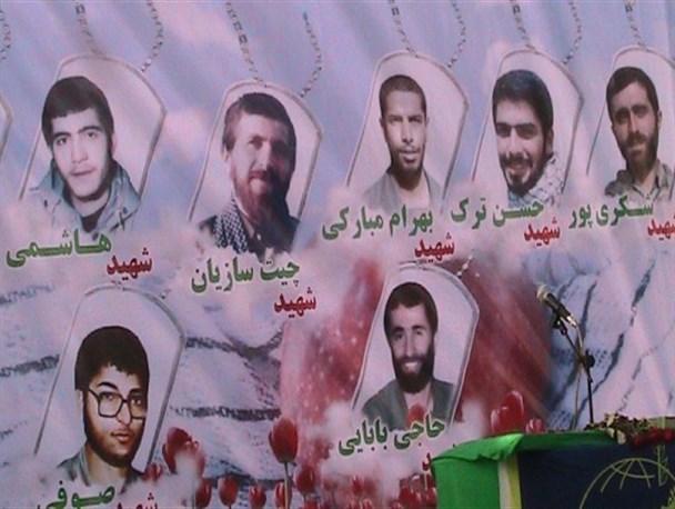 به یاد همه پدران آسمانی که دیگر در بین ما نیستند+تصاویر