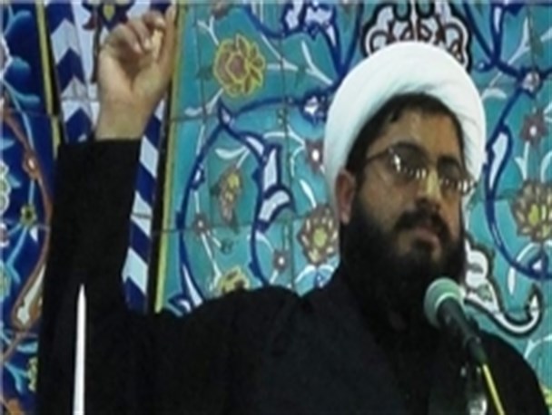 مردم و مسئولان مصرف کالای خارجی را بر خود حرام کنند