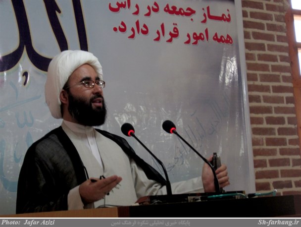 رویکردهای سپاه بر پایه اعتقادات و معنویت است