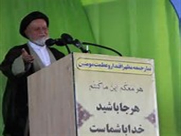 مذاکرات هسته ای ایران باید عزت مندانه به پایان برسد