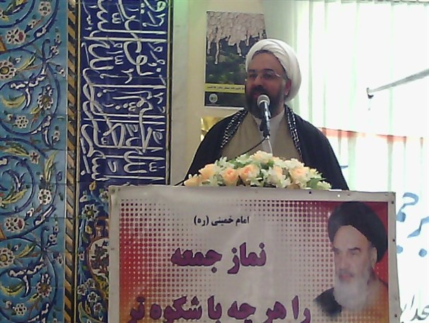 صحبت های آقای روحانی نسنجیده بود/ کسانی که بی حجابی را موضوع فرعی میدانند اسلام را نفهمیده اند