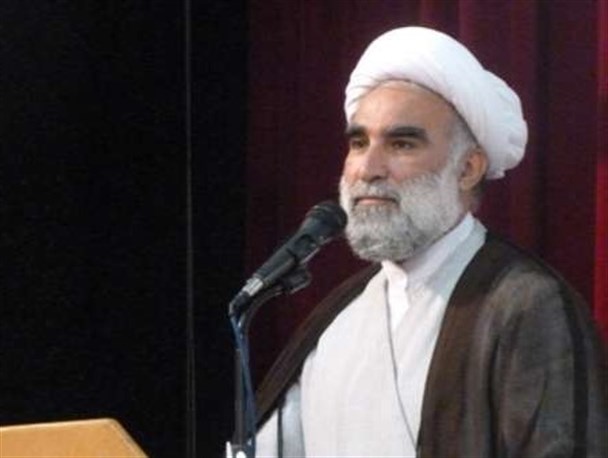 کلید حل مشکلات کشور در کار و تولید است