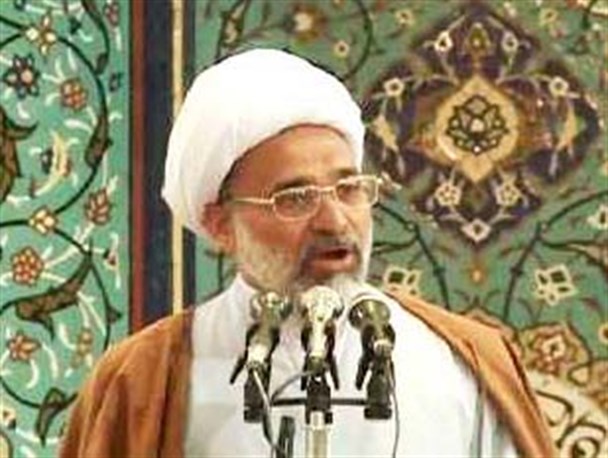 سپاه، حافظ و بنیان مرصوص انقلاب اسلامی ایران است