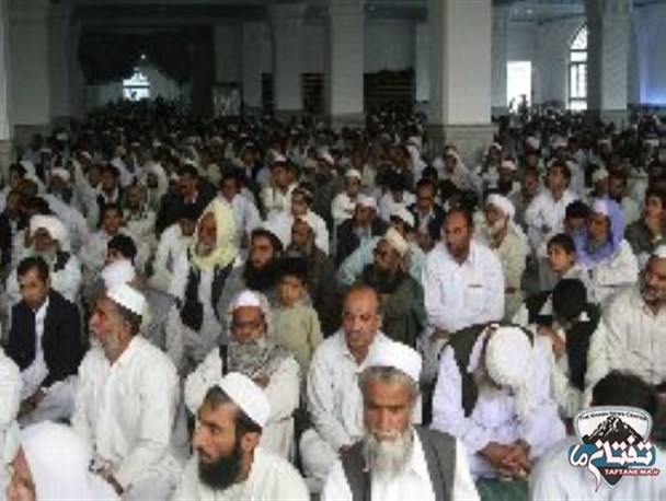 تقدیر از نیروی زمینی سپاه؛ تقبیح و بیزاری از اشرار/ حرکت ‌شجاعانه سپاه ‌در هلاکت عاملان جنایت خاش ستودنی است