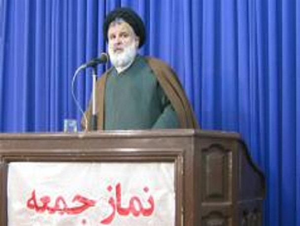 تقویت زیرساخت های شهرک صنعتی لازمه توسعه دامغان است