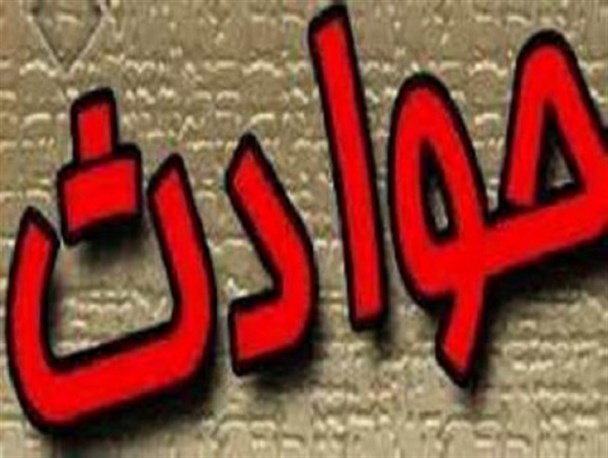 سقوط جوان خرامه ای از کوه های آهو گریزان+عکس