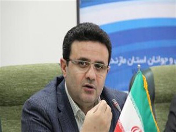 عزم قهرمانان مازندرانی برای فتح سکوی افتخارآفرین المپیک ریو 2016