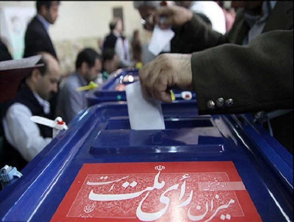 علی ابراهیمی، برنده ماراتن انتخابات در شازند