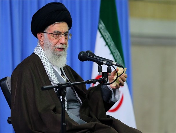 یازدهمین سا لگرد سفر تاریخی و پربرکت مقام معظم ر هبری به استان کرمان