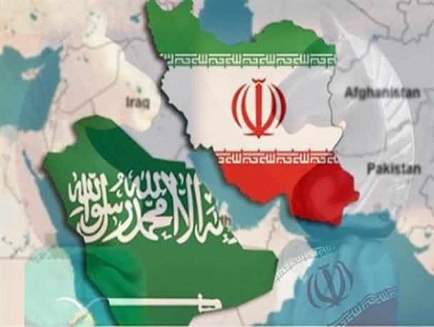مواضع ما در مقابل کشورهای عربی حامی آل سعود دچار مشکل شده است