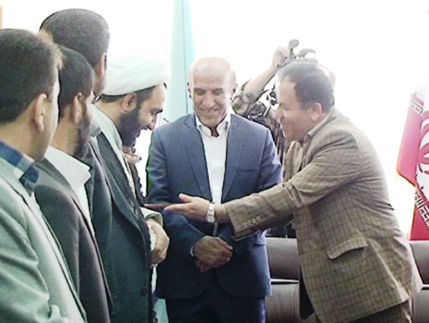 مرکز پزشکی قانونی بهمئی راه اندازی شد