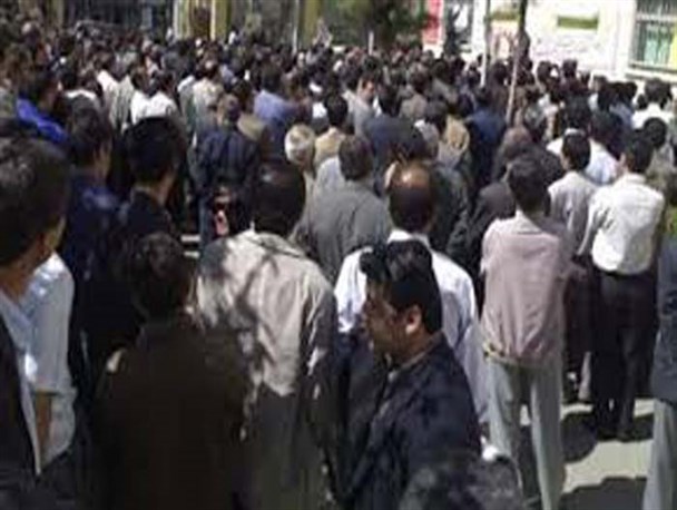 بازگشت به کار، بهترین هدیه برای کارگران اخراجی کارخانه ها