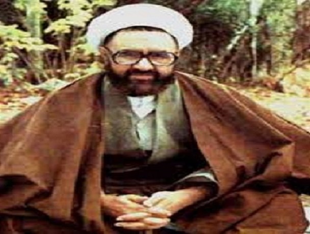 شهید مطهری به تکلیف عمل می کرد حتی اگر به ضررش بود/ منطق و برهان دلیل ماندگاری آثار استاد