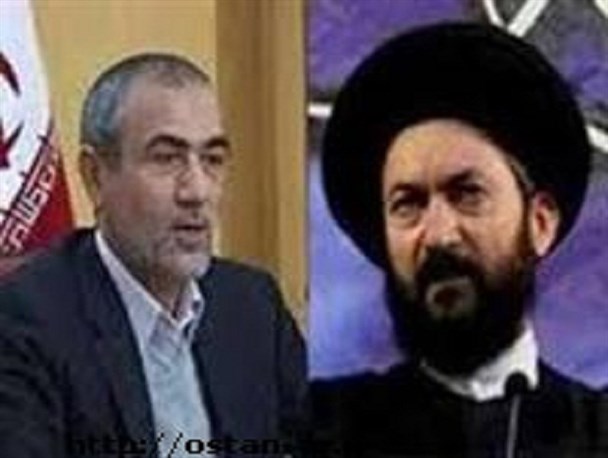 قدردانی مسئولان ارشد استان اردبیل از مشارکت مردم در انتخابات