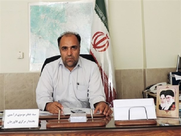 تکمیل و ایمن سازی فاز اول بلوار روستای جوجیل