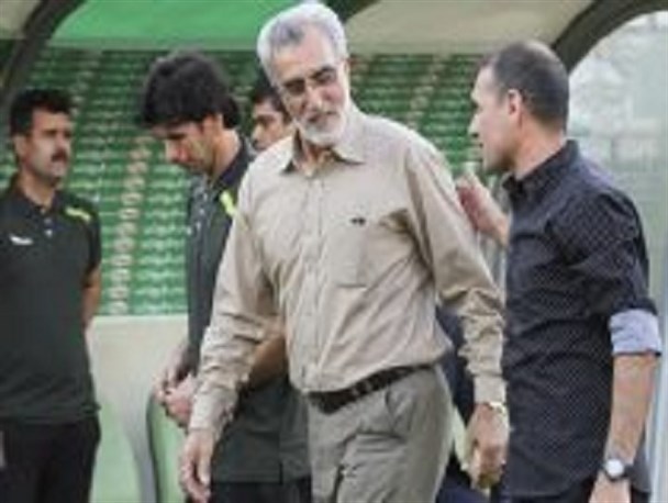 ویسی در اصفهان، شایعه ای که به حقیقت تبدیل می شود
