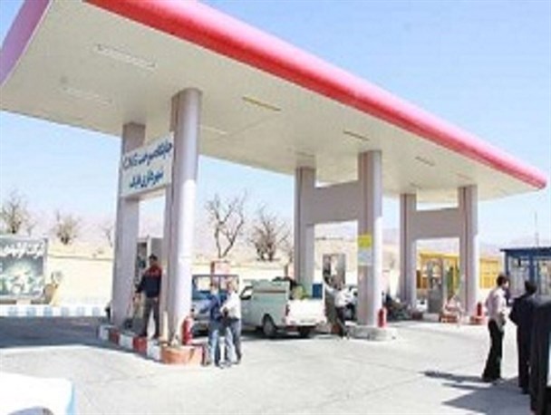 مصرف گاز CNG در منطقه تربت حیدریه از رشد 10 درصدی برخوردار است