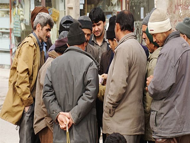آذربایجان غربی؛ مسیری کوتاه از کارگر نمونه تا کارگری بیکار