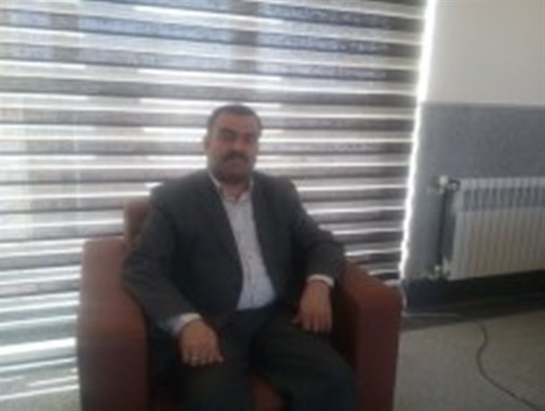 بارش ۹۴ میلی‌متر باران در جوین