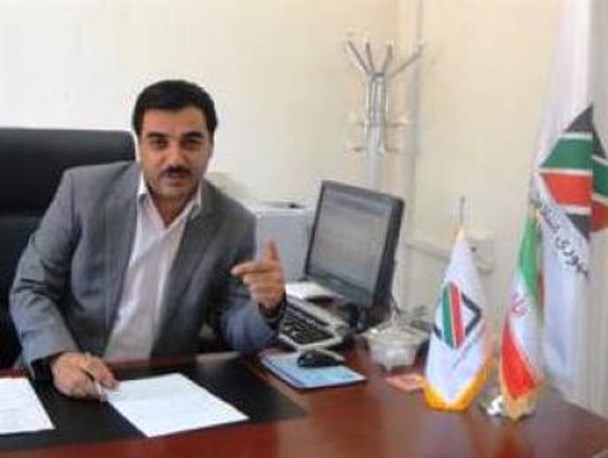 مدیرکل جدیدگمرک بندر آستارامعرفی شد