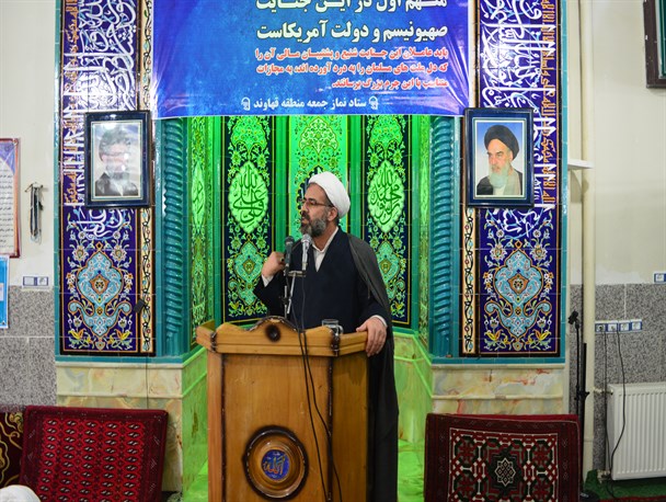 بندگان الهی حاضرنیستند سرمایه خود رابه بهای بهشت معامله نمایند