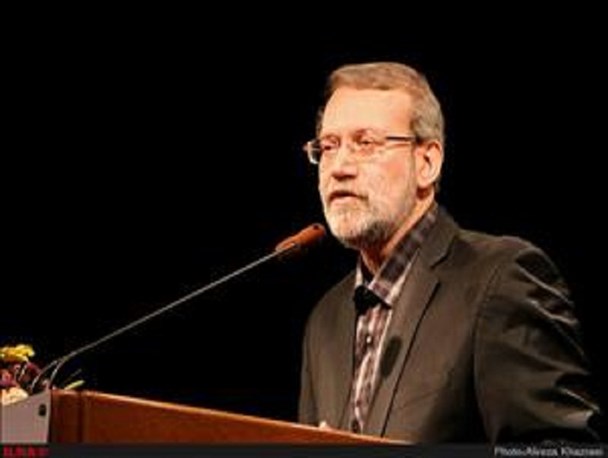 لاریجانی و سناریوی «تأیید صددرصدی برجام از سوی رهبری»