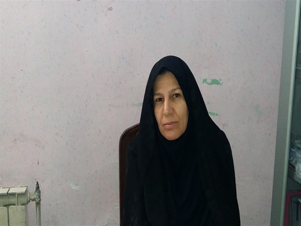از تدریس با نخاع پاره شده تا درد جانسوز  حاصل از مرگ شاگرد ممتاز