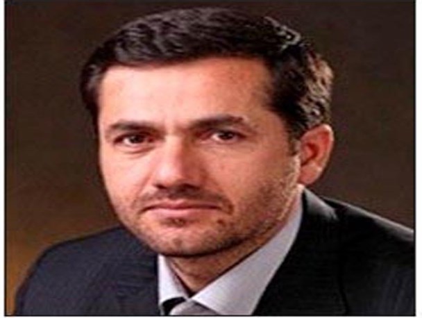 منافع اقتصادی سد حوضیان باید به عموم مردم الیگودرز برسد