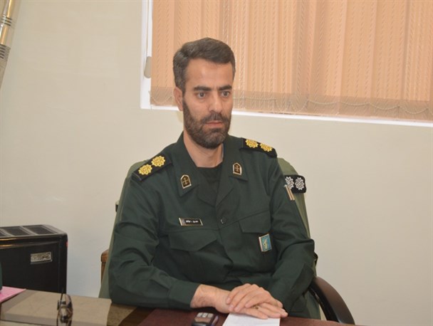 شعار سال باید در بین مسئولان و مردم به یک گفتمان تبدیل شود