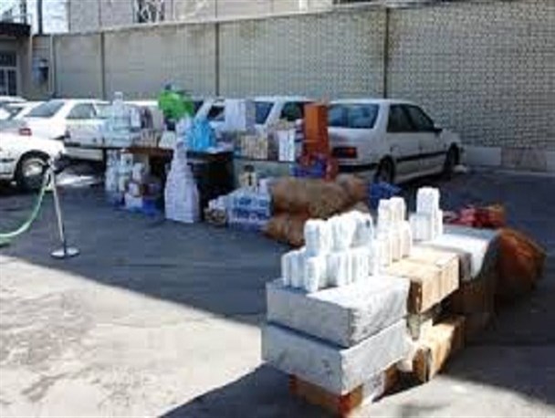 قاچاقچی هایی که هر سال فربه تر می شوند