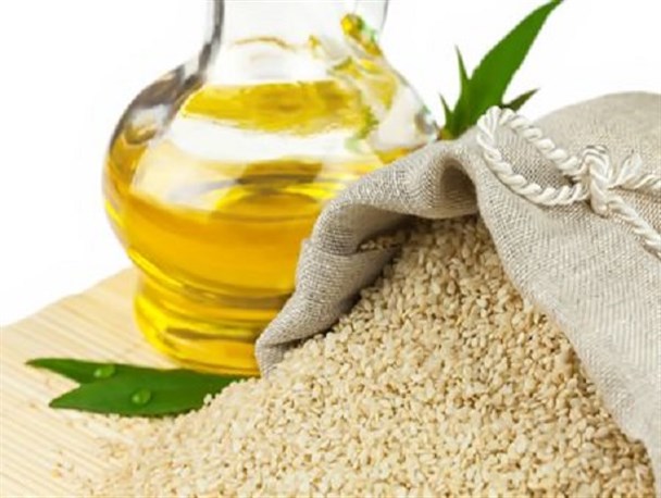روغن کنجدهای بازار آلوده به قارچ "آرتا توکسین" و سرطان زاست/ معرفی بهترین جایگزین روغن خوراکی