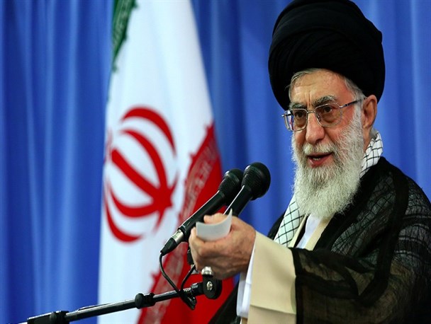 مجاهدان فی سبیل الله از دیدگاه رهبر انقلاب اسلامی