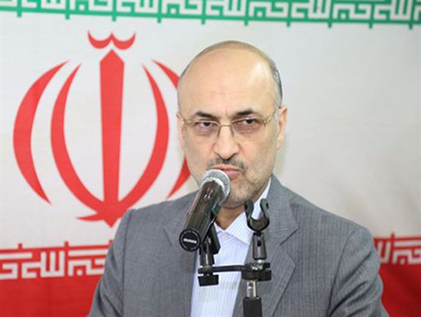 مدرسه بهترین کانون ترویج فرهنگ ایثار و شهادت است/ آموزش و پرورش در انسان سازی موثر است
