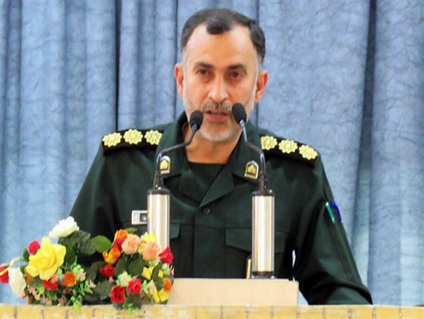 سایه جنگ را شهدا از سر مملکت برداشتند