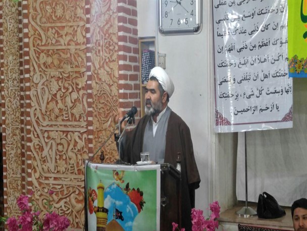 ترس از تهدید، دشمنان را برای تجاوز و حمله تشویق می کند