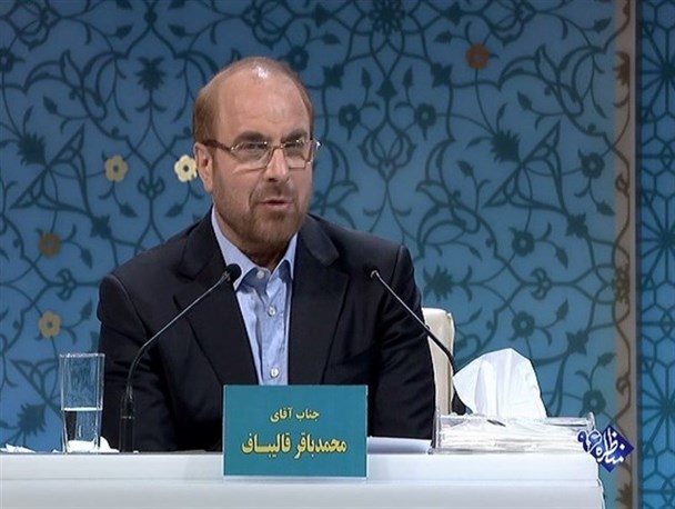 مسئول ستاد انتخاباتی قالیباف در تنگستان معرفی شد‌