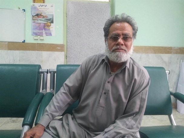 خدمت مقدس سربازی وظیفه همه جوانان است/ ۲۶ ماه اسارت پس از حضور ۲۸ ماهه در جبهه