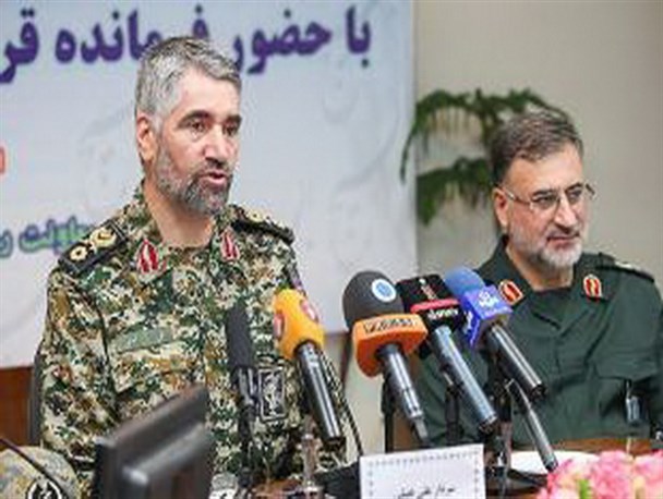 برنامه‌ریزی برای حضور ۸ میلیونی در راهیان‌نور 96