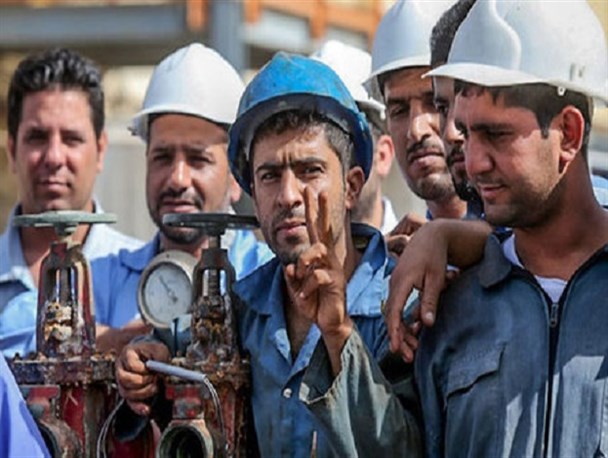 مسئولیت منصب نشینان در راستای تعیین دستمزد کارگر/ آنچه بر کارگران البرز در دولت اخیر گذشت