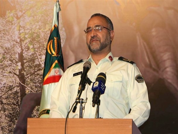 جمهوری اسلامی تکیه گاه مظلومان جهان است