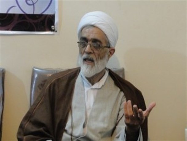 نقش الگوی دینی در هدایت زندگی بشر بسیار مهم است