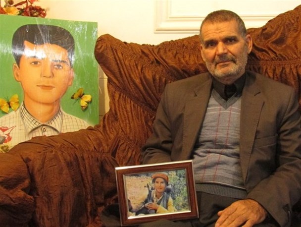 ملتی که شهادت دارد اسارت ندارد