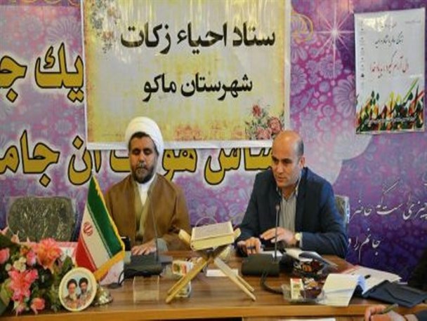 باید فرهنگ سازی در خصوص ادای زکات انجام گیرد