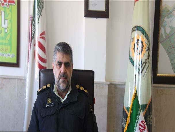 دستگیری 28 معتاد متجاهر و 21 متهم تحت تعقیب در گنبدکاووس