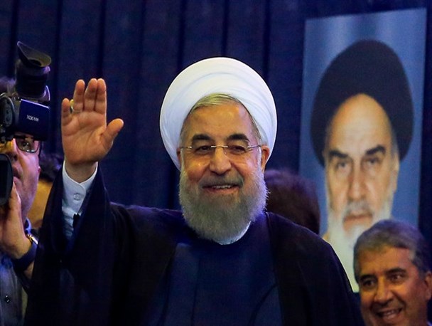 پروژه هایی که دیگران می سازند و روحانی به نام دولت سند می‌زند!