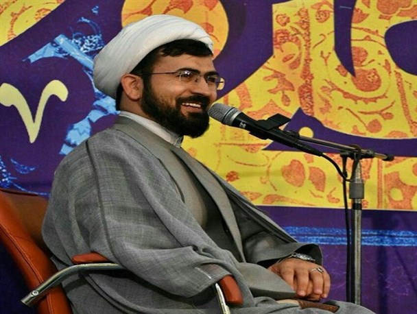 حجت الاسلام سرلک: امام سجاد (ع) سردمدار تغییر مسیر منحرفین به راه حق و حقیقت بود